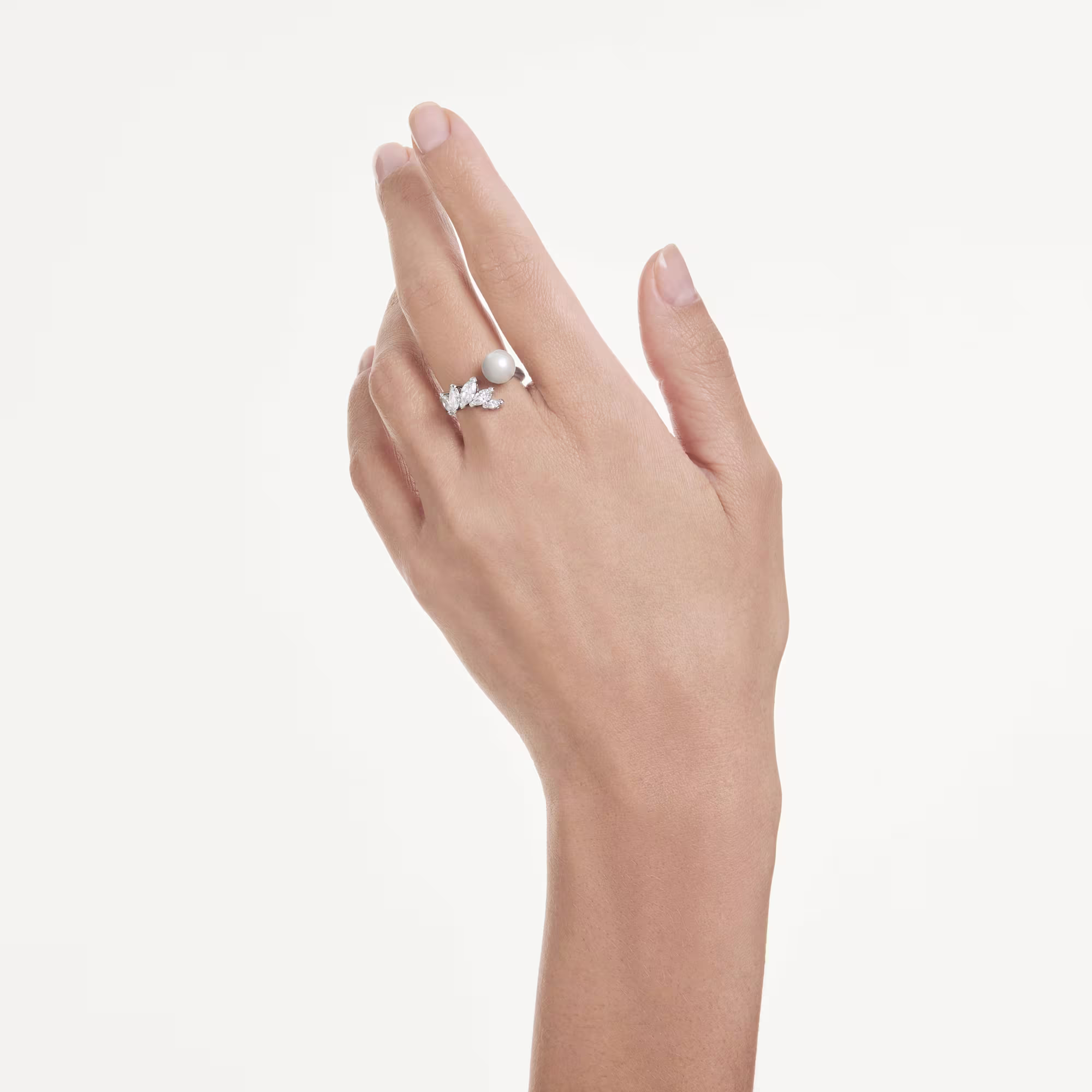 Mesmera open ring